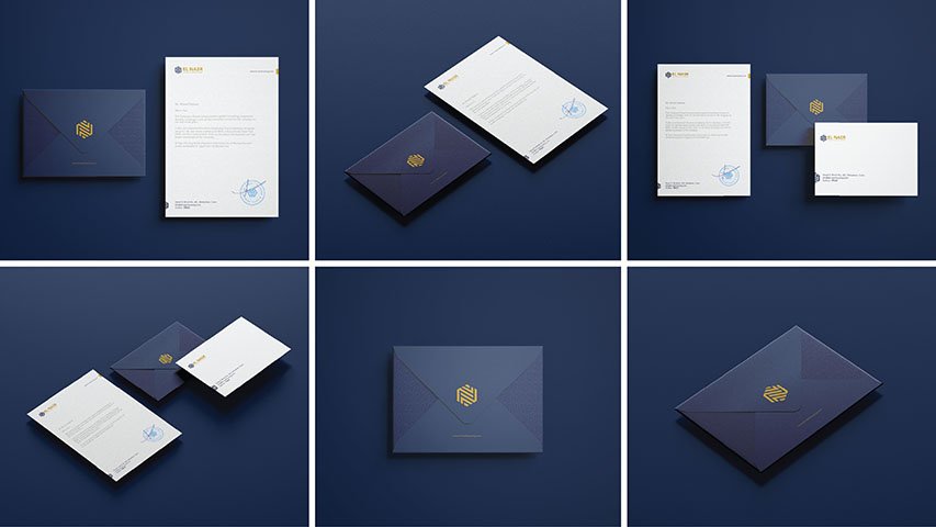 El Nasr — Real Estate campaign by BRANDIZER, image 14