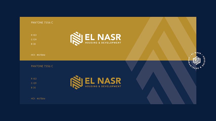 El Nasr — Real Estate campaign by BRANDIZER, image 15