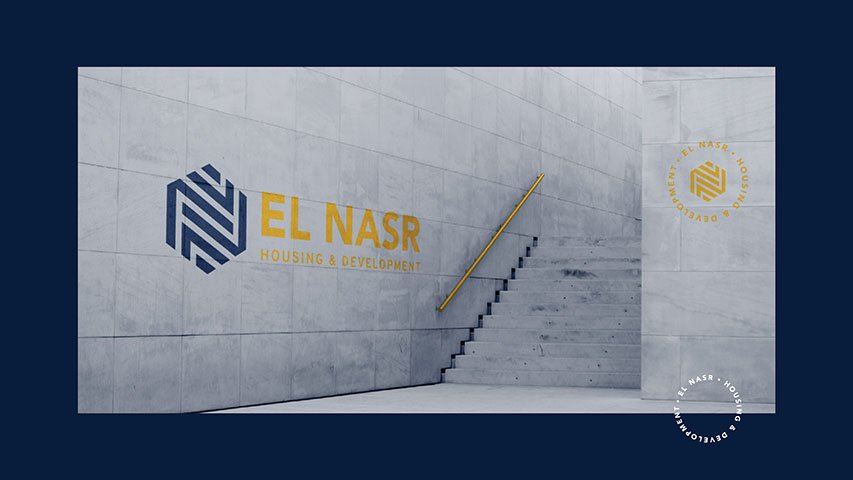 El Nasr — Real Estate campaign by BRANDIZER, image 19
