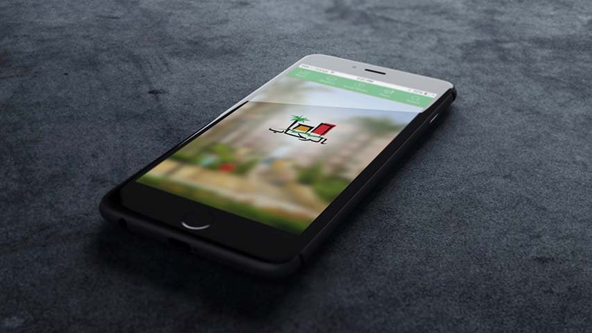 Elrehab — Real Estate campaign by BRANDIZER, image 7