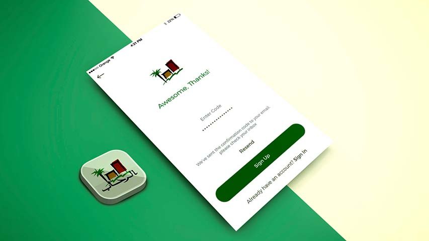 Elrehab — Real Estate campaign by BRANDIZER, image 12