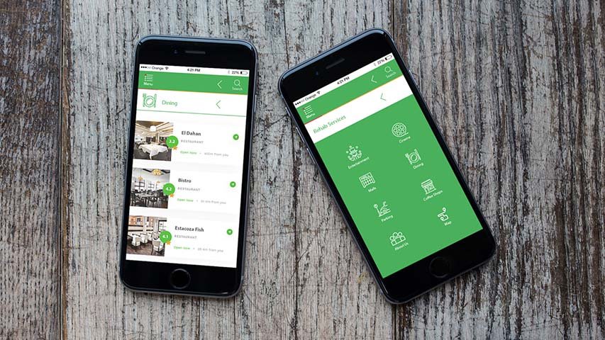 Elrehab — Real Estate campaign by BRANDIZER, image 13
