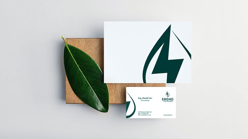 Emdad — Real Estate campaign by BRANDIZER, image 2