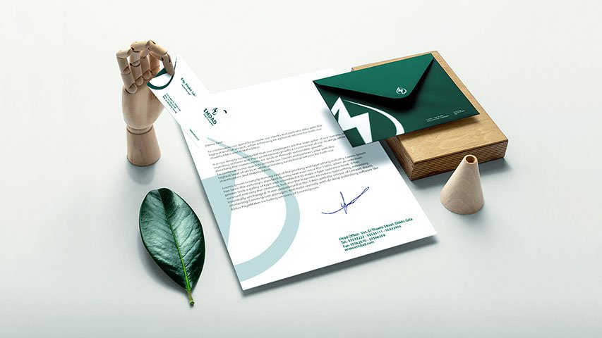 Emdad — Real Estate campaign by BRANDIZER, image 3
