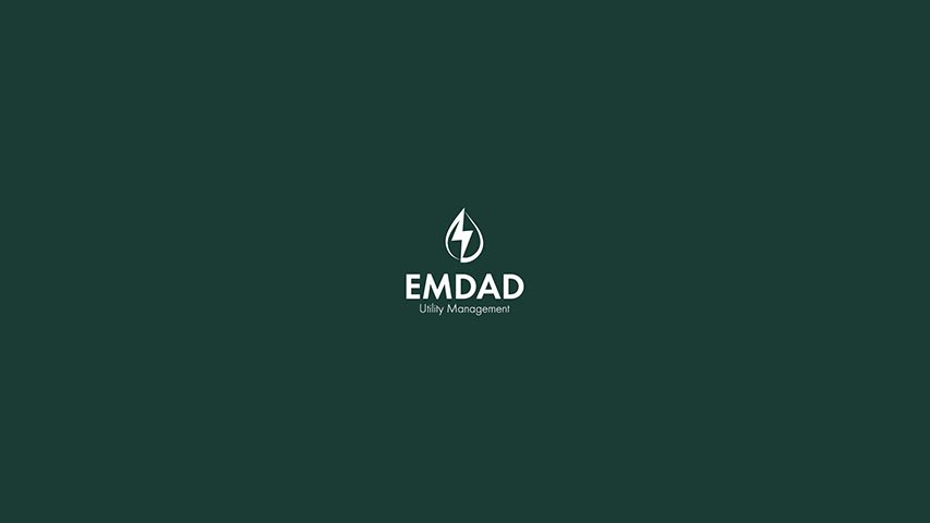 Emdad — Real Estate campaign by BRANDIZER, image 5