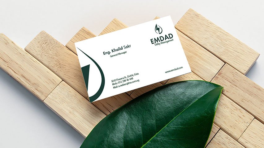 Emdad — Real Estate campaign by BRANDIZER, image 6