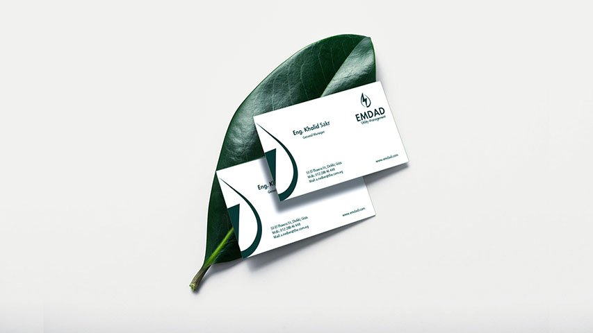 Emdad — Real Estate campaign by BRANDIZER, image 9