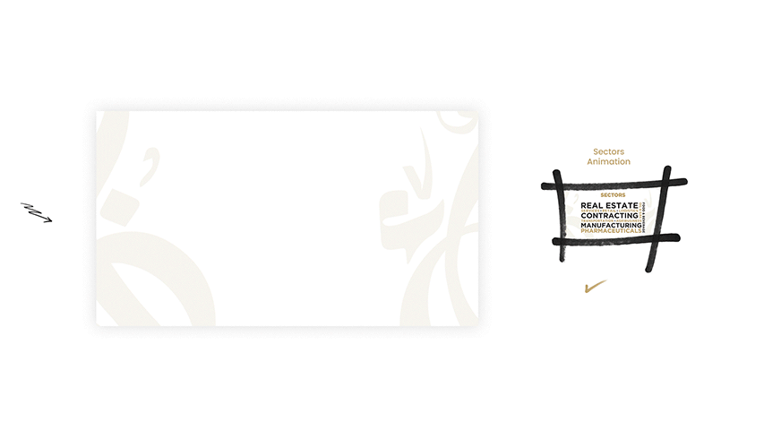 Enmaa Finance — Consultancy/Corporate campaign by BRANDIZER, image 3