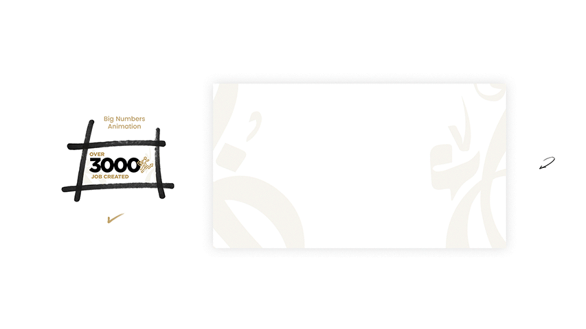 Enmaa Finance — Consultancy/Corporate campaign by BRANDIZER, image 5