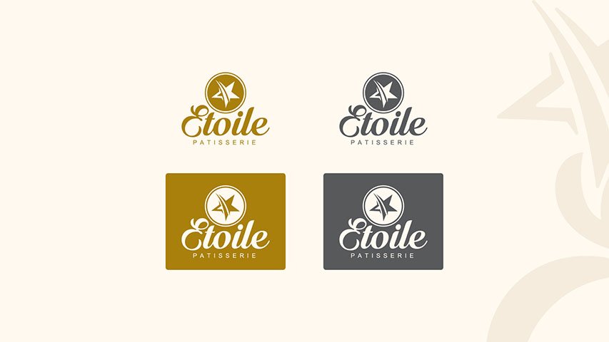 Etoile — Retail campaign by BRANDIZER, image 2