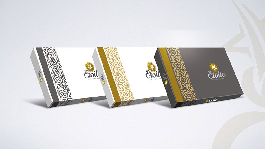 Etoile — Retail campaign by BRANDIZER, image 7