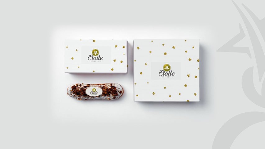 Etoile — Retail campaign by BRANDIZER, image 9