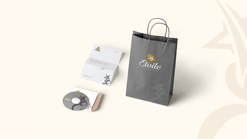 Etoile — Retail campaign by BRANDIZER, image 12