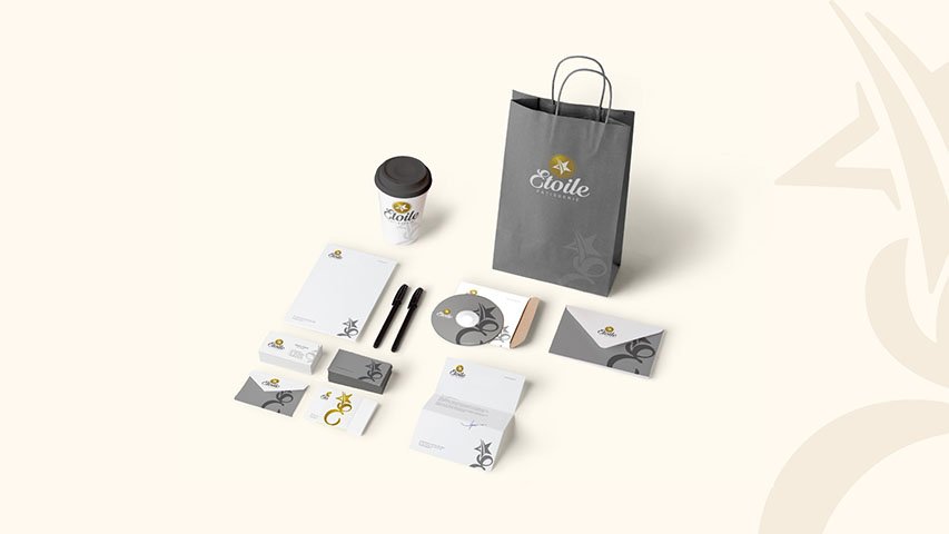 Etoile — Retail campaign by BRANDIZER, image 26