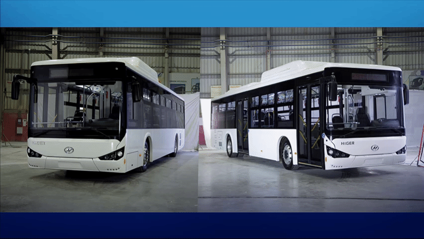 GB Auto Photoshoot — Automotive campaign by BRANDIZER, image 1