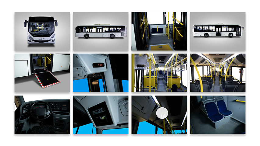 GB Auto Photoshoot — Automotive campaign by BRANDIZER, image 3