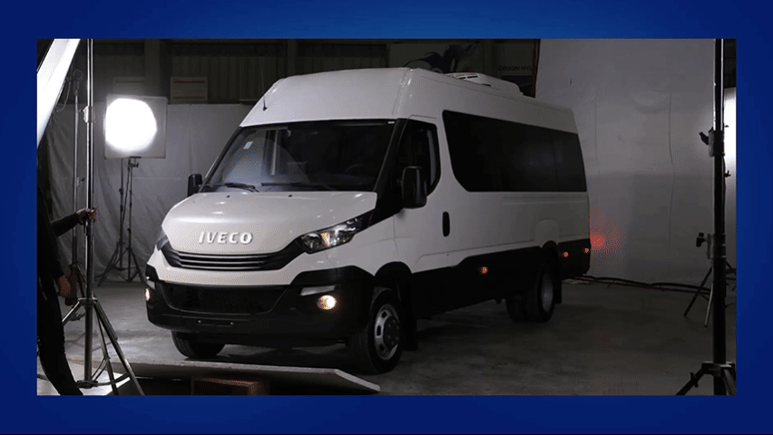 GB Auto Photoshoot — Automotive campaign by BRANDIZER, image 6