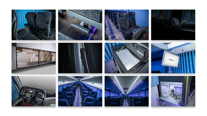 GB Auto Photoshoot — Automotive campaign by BRANDIZER, image 7