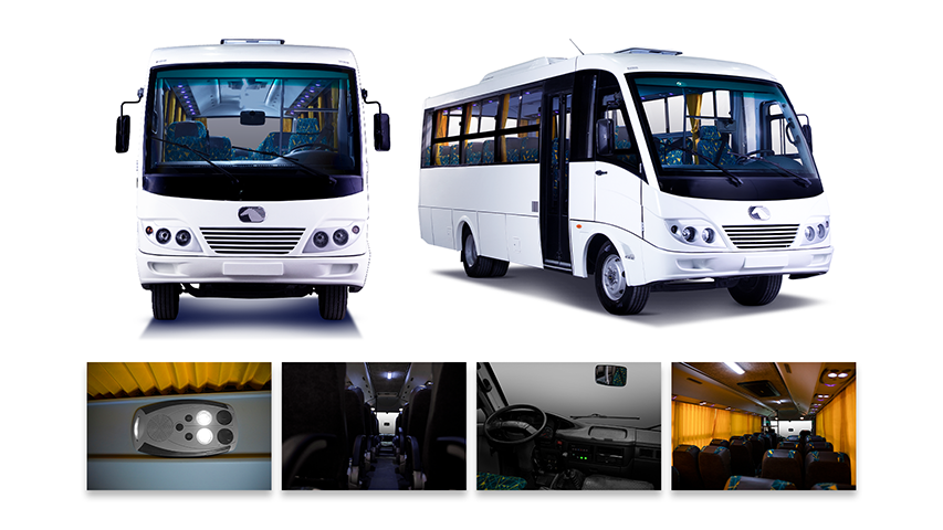 GB Auto Photoshoot — Automotive campaign by BRANDIZER, image 8