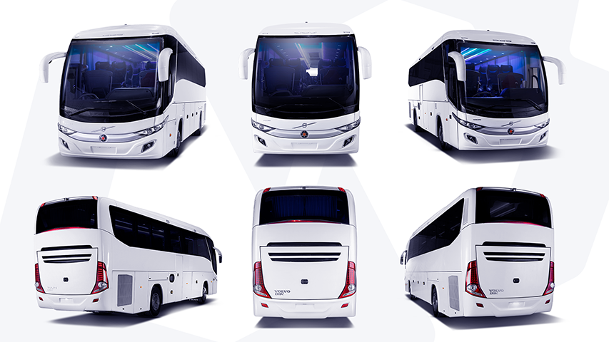 GB Auto Photoshoot — Automotive campaign by BRANDIZER, image 9