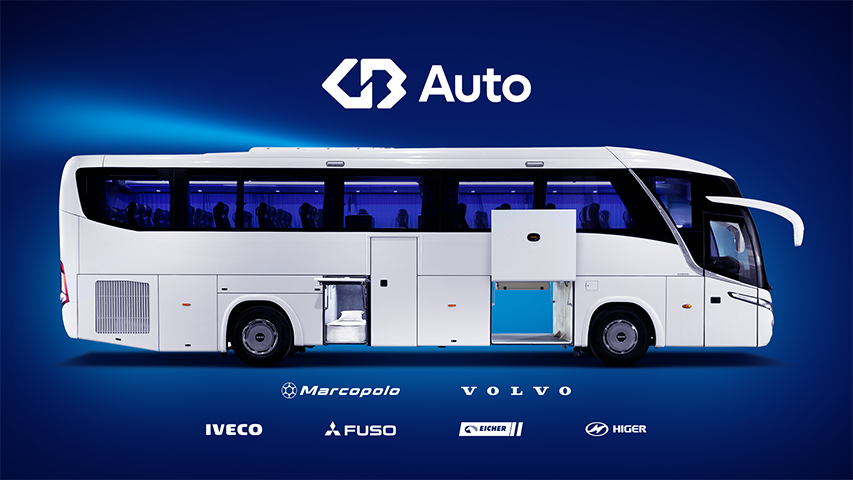 GB Auto Photoshoot — Automotive campaign by BRANDIZER, image 11