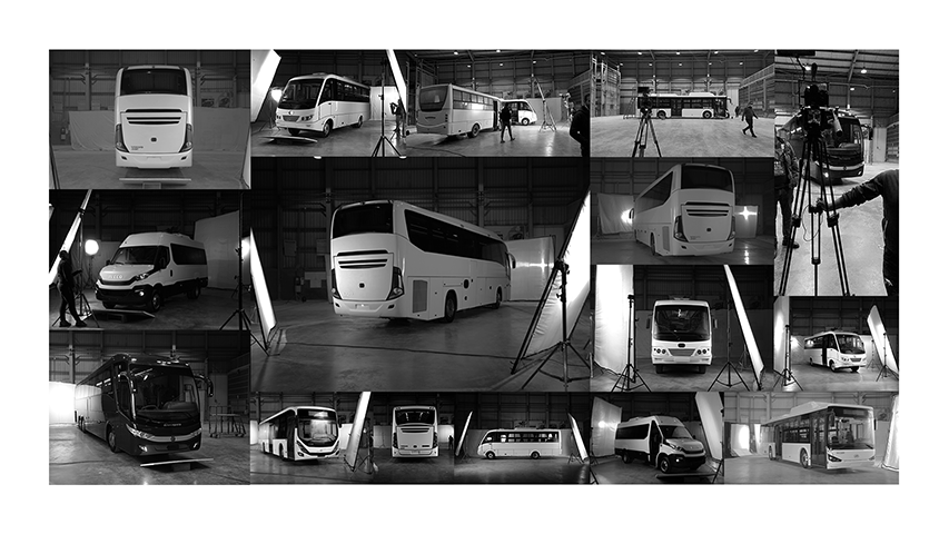 GB Auto Photoshoot — Automotive campaign by BRANDIZER, image 12