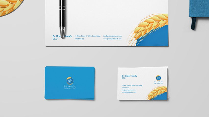 Ministry of Supply — Government campaign by BRANDIZER, image 19