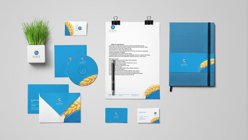 Ministry of Supply — Government campaign by BRANDIZER, image 24