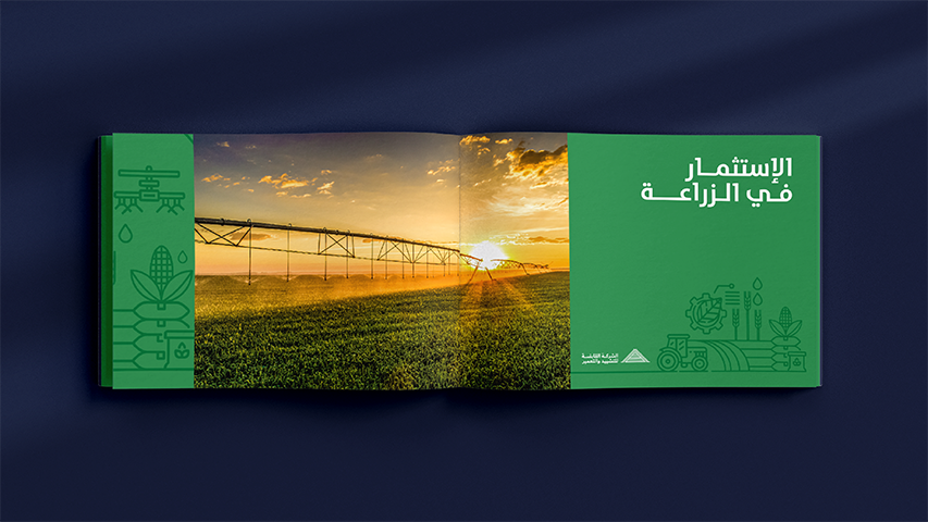 Golden Triangle — Real Estate campaign by BRANDIZER, image 6