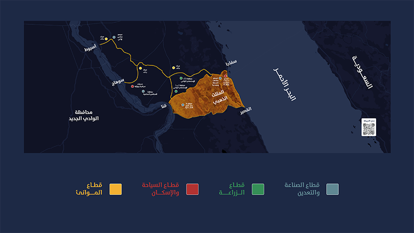 Golden Triangle — Real Estate campaign by BRANDIZER, image 7