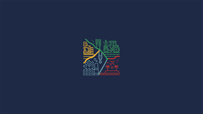 Golden Triangle — Real Estate campaign by BRANDIZER, image 8
