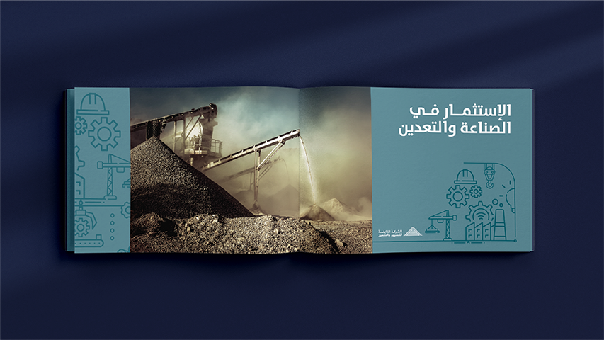 Golden Triangle — Real Estate campaign by BRANDIZER, image 15