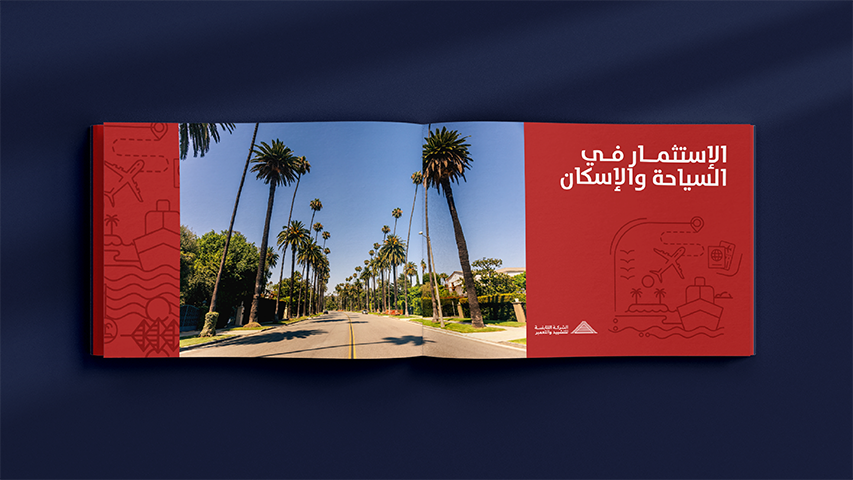 Golden Triangle — Real Estate campaign by BRANDIZER, image 18