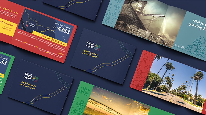 Golden Triangle — Real Estate campaign by BRANDIZER, image 21