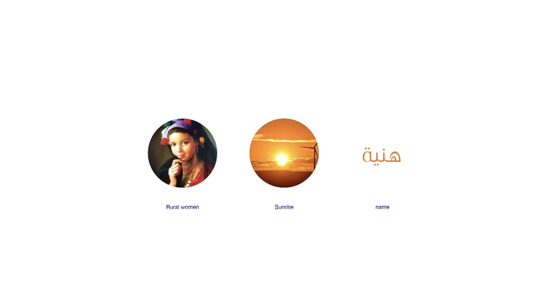 Haneya — FMCG campaign by BRANDIZER, image 2