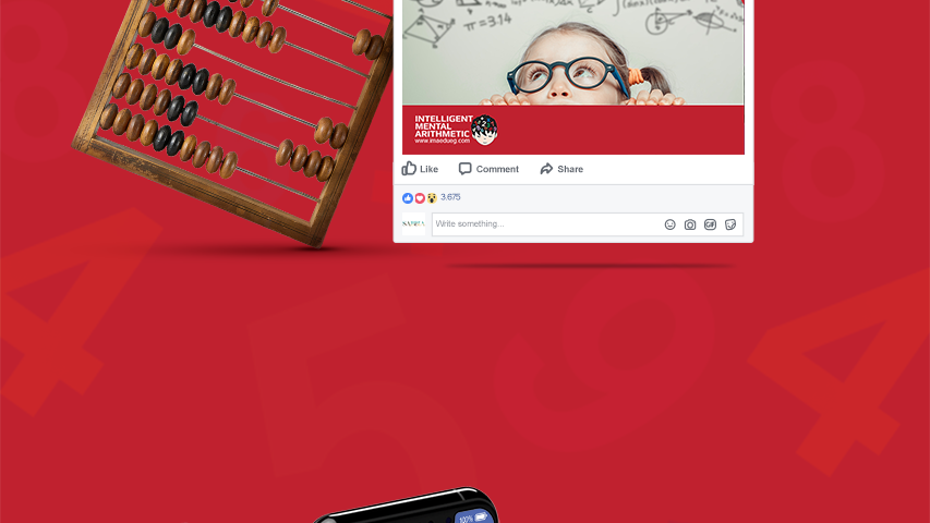 IMA — Education campaign by BRANDIZER, image 6