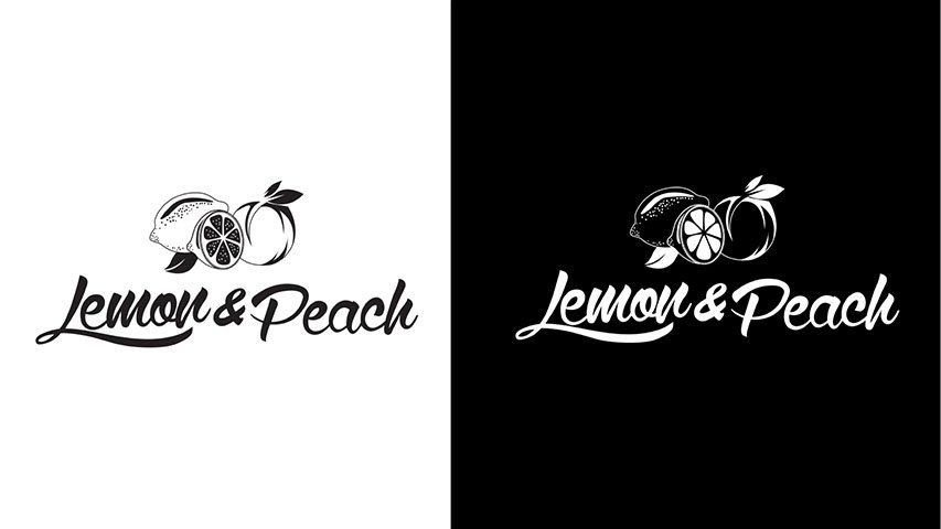 Lemon & Peach — Retail campaign by BRANDIZER, image 5