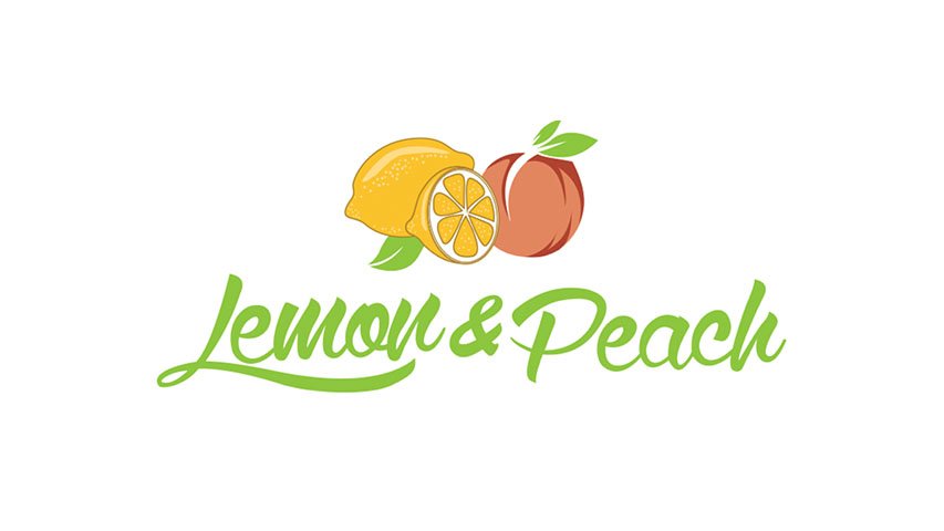 Lemon & Peach — Retail campaign by BRANDIZER, image 13