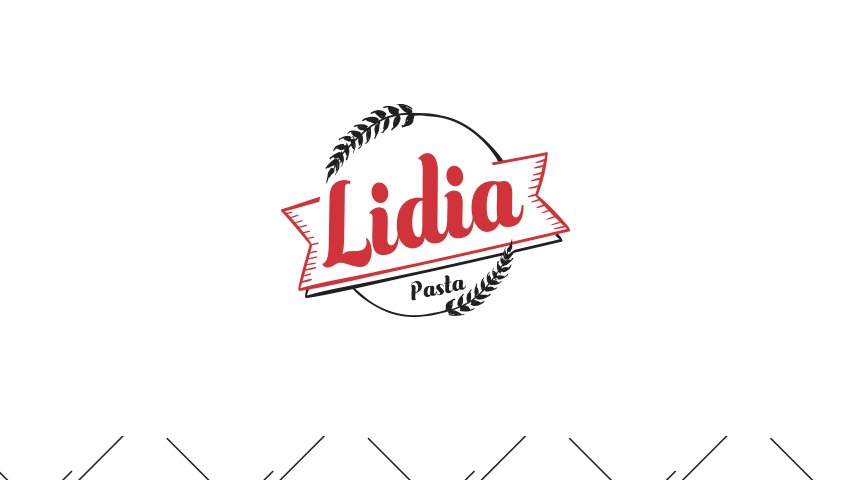 Lidia — FMCG campaign by BRANDIZER