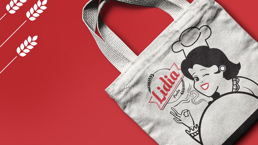 Lidia — FMCG campaign by BRANDIZER, image 11