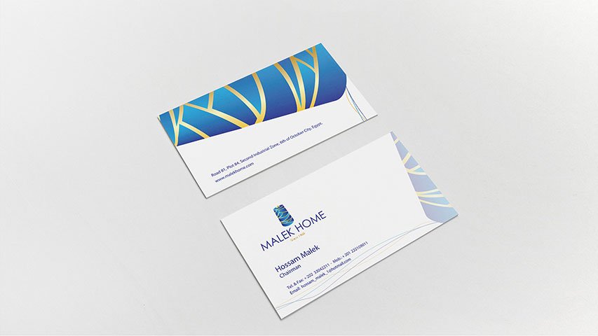 Malek Home — Retail campaign by BRANDIZER, image 2