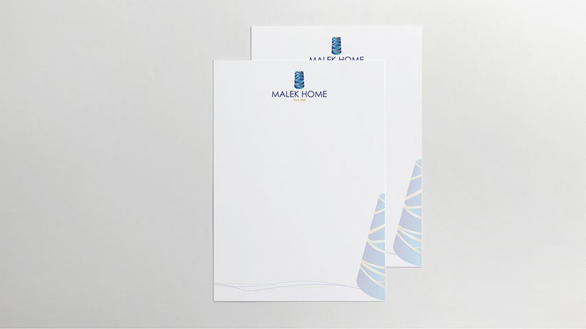 Malek Home — Retail campaign by BRANDIZER, image 3