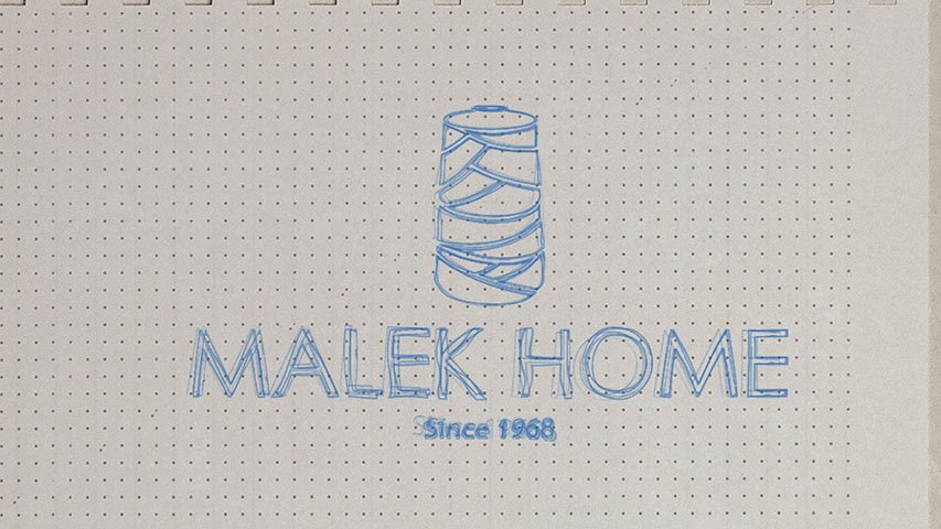Malek Home — Retail campaign by BRANDIZER, image 4