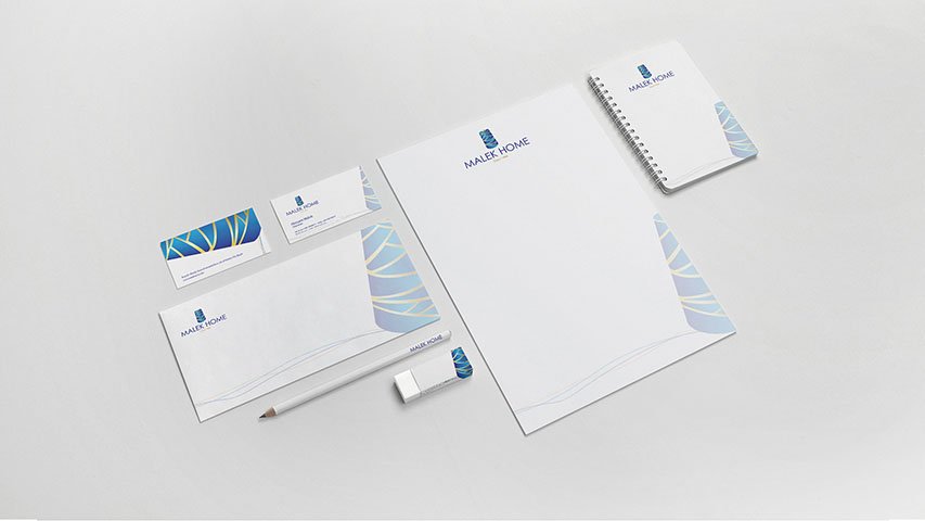 Malek Home — Retail campaign by BRANDIZER, image 5