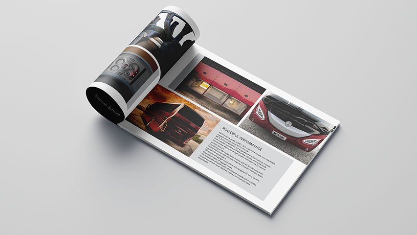 MCV — Automotive campaign by BRANDIZER, image 2