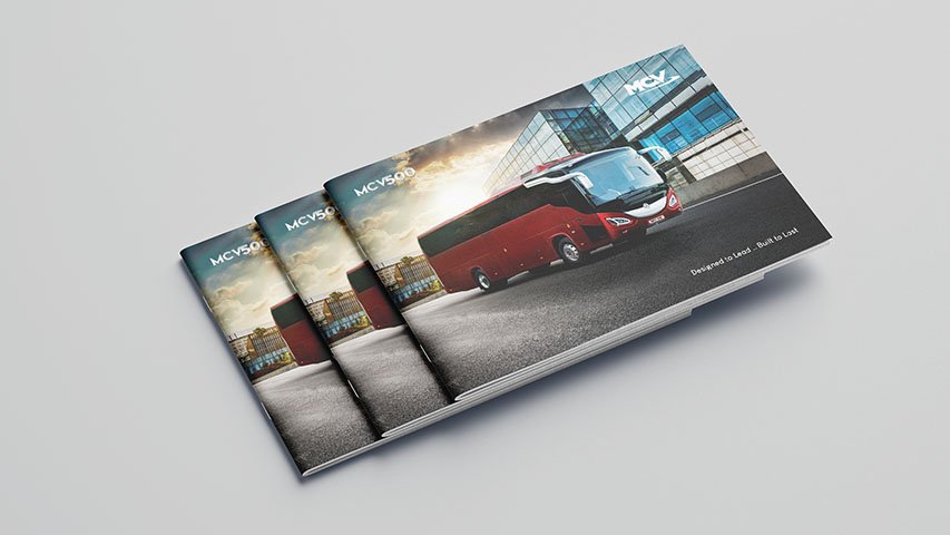 MCV — Automotive campaign by BRANDIZER, image 4