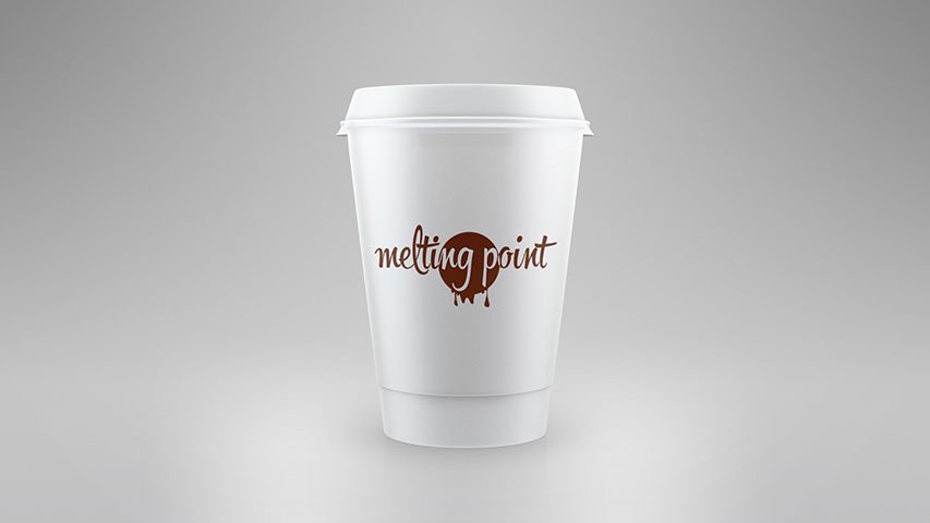 Melting Point — Restaurants campaign by BRANDIZER, image 2