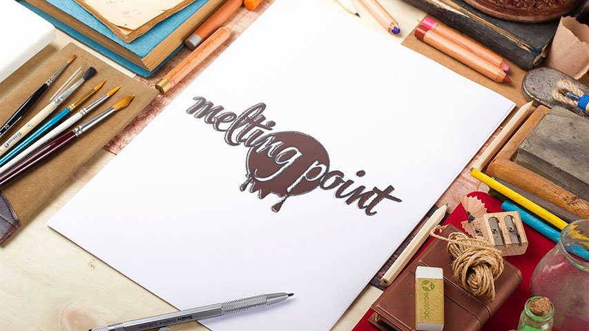 Melting Point — Restaurants campaign by BRANDIZER, image 12