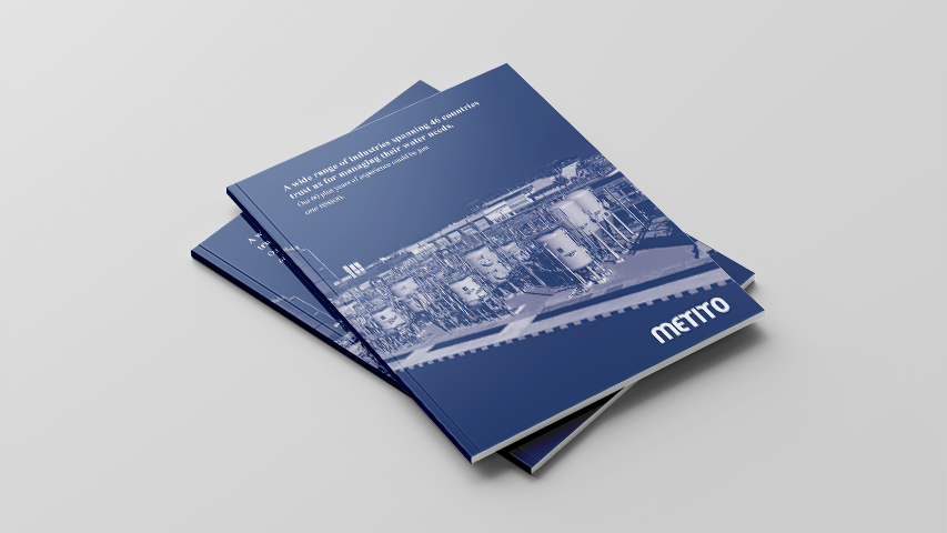 Metito — Construction campaign by BRANDIZER, image 2