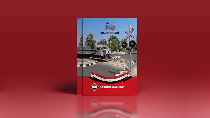 Military Production Authority — Automotive campaign by BRANDIZER